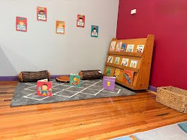 Centre Image 7