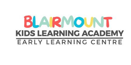 Blairmount Kids Learning Academy (BKLA) logo