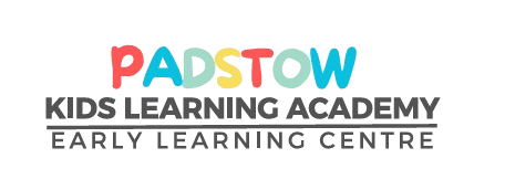Padstow Kids Learning Academy (PKLA) logo